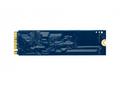 Kingston SSD 2000GB NV3 NVMe™ PCIe M.2 2280 (ctení