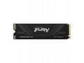 Kingston SSD 4096GB Fury Renegade PCIe 5.0 NVMe M.
