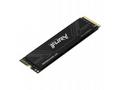 Kingston SSD 4096GB Fury Renegade PCIe 5.0 NVMe M.