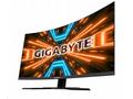 GIGABYTE LCD - 31.5" Gaming monitor G32QC A, 2560x