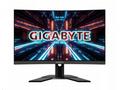 GIGABYTE LCD - 27" Gaming monitor G27QC A, 2560x14