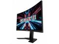 GIGABYTE LCD - 27" Gaming monitor G27QC A, 2560x14
