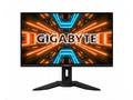 GIGABYTE LCD - 31.5" Gaming monitor M32U UHD, 3840