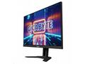GIGABYTE LCD - 28" Gaming monitor M28U UHD, 3840 x