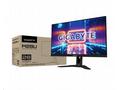 GIGABYTE LCD - 28" Gaming monitor M28U UHD, 3840 x