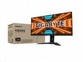GIGABYTE LCD - 34" Gaming monitor M34WQ WQHD, 3440
