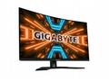 GIGABYTE LCD - 31,5" Gaming monitor M32QC QHD, 256