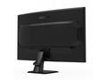 GIGABYTE LCD - 27" Gaming monitor GS27FC, Prohnutý