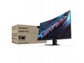 GIGABYTE LCD - 27" Gaming monitor GS27FC, Prohnutý