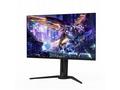 GIGABYTE LCD - 32" Gaming monitor AORUS FO32U2P, O