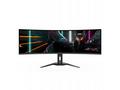 GIGABYTE LCD - 49" Gaming monitor AORUS CO49DQ, OL