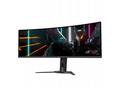 GIGABYTE LCD - 49" Gaming monitor AORUS CO49DQ, OL