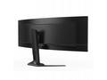 GIGABYTE LCD - 49" Gaming monitor AORUS CO49DQ, OL