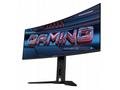 GIGABYTE LCD - 34" Gaming monitor MO34WQC2, OLED, 