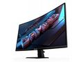 GIGABYTE LCD - 27" Gaming monitor GS27QCA, Prohnut