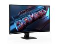 GIGABYTE LCD - 27" Gaming monitor GS27QCA, Prohnut