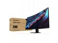 GIGABYTE LCD - 27" Gaming monitor GS27QCA, Prohnut