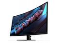 GIGABYTE LCD - 32" Gaming monitor GS32QCA, Prohnut