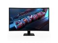 GIGABYTE LCD - 32" Gaming monitor GS32QCA, Prohnut