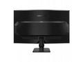 GIGABYTE LCD - 32" Gaming monitor GS32QCA, Prohnut