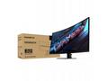 GIGABYTE LCD - 32" Gaming monitor GS32QCA, Prohnut