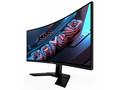 GIGABYTE LCD - 34" Gaming monitor G34WQCP, Prohnut