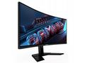 GIGABYTE LCD - 34" Gaming monitor G34WQCP, Prohnut