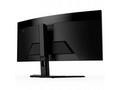 GIGABYTE LCD - 34" Gaming monitor G34WQCP, Prohnut