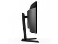 GIGABYTE LCD - 34" Gaming monitor G34WQCP, Prohnut