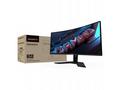 GIGABYTE LCD - 34" Gaming monitor G34WQCP, Prohnut