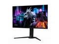 GIGABYTE LCD - 32" Gaming monitor AORUS FO32U, OLE
