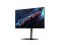 GIGABYTE LCD - 27" Gaming monitor MO27U2, OLED, 38