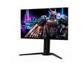 GIGABYTE LCD - 27" Gaming monitor AORUS FO27Q5P, O