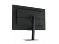 GIGABYTE LCD - 27" Gaming monitor M27UP, SS IPS, 3