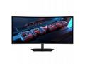GIGABYTE LCD - 34" Gaming monitor G34WQC2, VA, 21: