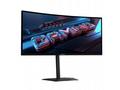 GIGABYTE LCD - 34" Gaming monitor G34WQC2, VA, 21: