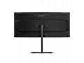 GIGABYTE LCD - 34" Gaming monitor G34WQC2, VA, 21: