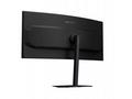 GIGABYTE LCD - 34" Gaming monitor G34WQC2, VA, 21: