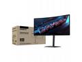 GIGABYTE LCD - 34" Gaming monitor G34WQC2, VA, 21:
