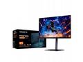 GIGABYTE LCD - 27" Gaming monitor MO27Q3, OLED, 25