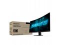 GIGABYTE LCD - 27" Gaming monitor GS27FC2, Prohnut