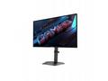 GIGABYTE LCD - 24,5" Gaming monitor G25F2, SS IPS,