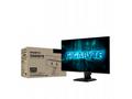 GIGABYTE LCD - 24,5" Gaming monitor GS25F2A, SS IP