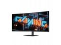 GIGABYTE LCD - 34" Gaming monitor MO34WQC36, OLED,