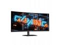 GIGABYTE LCD - 34" Gaming monitor MO34WQC36, OLED,