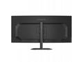 GIGABYTE LCD - 34" Gaming monitor MO34WQC36, OLED,