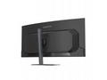 GIGABYTE LCD - 34" Gaming monitor MO34WQC36, OLED,