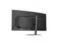GIGABYTE LCD - 34" Gaming monitor MO34WQC36, OLED,