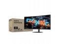 GIGABYTE LCD - 34" Gaming monitor MO34WQC36, OLED,