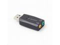 GEMBIRD Adapter USB zvuková karta, Virtus Plus